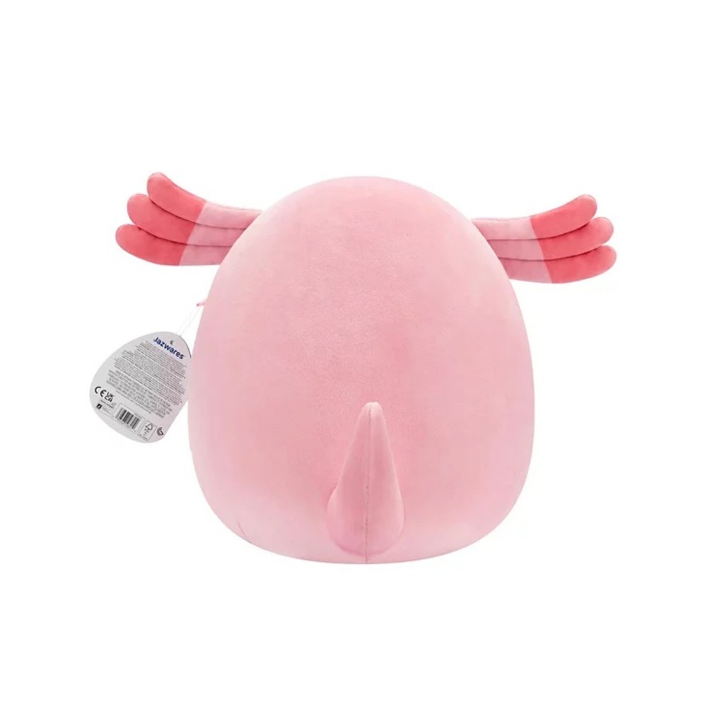 Squishmallows‎ 10" Pokemon Chansey Plush New with Tags - Picture 9 of 9